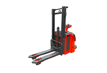 Wózki podnośnikowe - Stacker